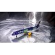 * Herpa Wings 529129  Icelandair Boeing 757-200 "Hekla Aurora"