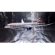 * Herpa Snap Fit 611572  British Airways Boeing 787-9 Dreamliner - G-ZBKA