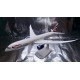 * Herpa Snap Fit 611572  British Airways Boeing 787-9 Dreamliner - G-ZBKA