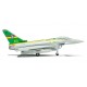 * Herpa Wings 555562  Royal Air Force No. 3, Sqd - 100th Anniversary Eurofighter Typhoon FGR. 4
