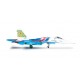 * Herpa Wings 556385  Russian Knights Aerobatic Team Sukhoi SU-27
