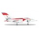 * Herpa Wings 556620  Panavia MRCA Prototype P.01 "First Flight" Panavia Tornado IDS