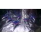 * Herpa Wings 556385  Russian Knights Aerobatic Team Sukhoi SU-27