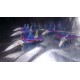 * Herpa Wings 556385  Russian Knights Aerobatic Team Sukhoi SU-27