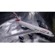 * Herpa Wings 524391-002  British Airways Airbus A380