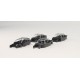 * Herpa Spares 051354  Roll bars / motorsport interior