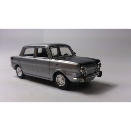 * Herpa Cars 034357  Simca Rallye II, metallic