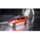* Herpa Cars 047852  Mercedes-Benz Vito VRW "Itzehoe fire department"