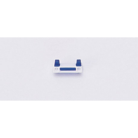 * Herpa Spares 051101  Wandel & Goltermann light bar, 4 pieces, white