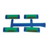 * Herpa Spares 052863  Covers panells Hella RTK 6, decorated