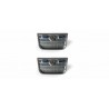 * Herpa Spares 052535  Cooler for VW Crafter with warning lights
