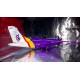 * Herpa Wings 559331  FlyBe ATR-42-500