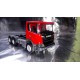 * Herpa Trucks 309752  Scania CG 17 6x6 rigid tractor, red