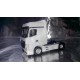* Herpa Trucks 309189  Mercedes-Benz Actros Bigspace, white