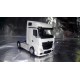 * Herpa Trucks 309189  Mercedes-Benz Actros Bigspace, white