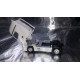 * Herpa Trucks 309202  Mercedes-Benz Actros Gigaspace, white