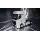 * Herpa Trucks 309202  Mercedes-Benz Actros Gigaspace, white