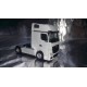 * Herpa Trucks 309202  Mercedes-Benz Actros Gigaspace, white