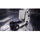 * Herpa Trucks 309202  Mercedes-Benz Actros Gigaspace, white