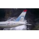 * Herpa Snap Fit 611503-001  Norwegian Boeing 787-9 Dreamliner