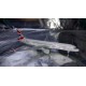 * Herpa Wings 530019  Open Skies (British Airways) Boeing 757-200