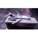 * Herpa Wings 529938  Aeroflot Tupolev TU-134A "Bluebird" colors