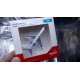 * Herpa Wings 529938  Aeroflot Tupolev TU-134A "Bluebird" colors
