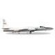 * Herpa Wings 558082  NASA Armstrong Flight Research Center Lockheed ER-2 (U-2S)