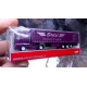 * Herpa 066297 MAN TGX XXL Curtain Canvas Semitrailer Stelzl 1:160 N Scale