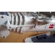* Conrad No 2098 Terex Demag AC500-1 1:50 Scale Metal Model - Scale 1:50