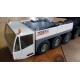 * Conrad No 2098 Terex Demag AC500-1 1:50 Scale Metal Model - Scale 1:50