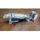 * Conrad No 2098 Terex Demag AC500-1 1:50 Scale Metal Model - Scale 1:50
