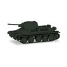 * Herpa Military 745567  Tank T-34 / 76, undecorated