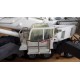 * Conrad No 2098 Terex Demag AC500-1 1:50 Scale Metal Model - Scale 1:50