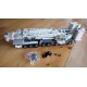 * Conrad No 2098 Terex Demag AC500-1 1:50 Scale Metal Model - Scale 1:50