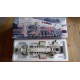 * Conrad No 2098 Terex Demag AC500-1 1:50 Scale Metal Model - Scale 1:50