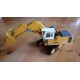 * Conrad No 2837 Liebherr R 984 Face Shovel VNMB 1:50 Scale