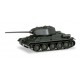 * Herpa Military 745574  Kampfpanzer T-34 / 85, undecorated