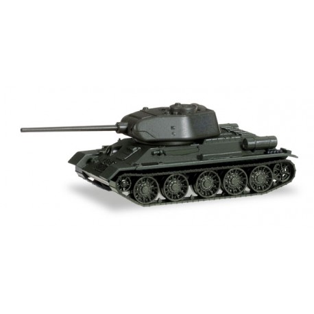 * Herpa Military 745574  Kampfpanzer T-34 / 85, undecorated