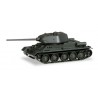* Herpa Military 745574  Kampfpanzer T-34 / 85, undecorated