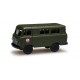 * Herpa Military 743792  UAZ 452 "CA"