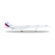 * Herpa Wings 529426  NASA Supersonic Flying Laboratory Tupolev TU-144L
