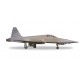 * Herpa Wings 558099  U.S. Navy Northrop F-5E Tiger II - TOP-GUN, NAS Miramar - "Heater VSR color scheme"