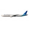 * Herpa Wings Snapfit 611169  Garuda Indonesia Boeing 777-300ER