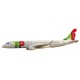 * Herpa Wings Snapfit 611190  TAP Express Embraer E190