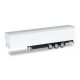 * Herpa Trucks 076111-002  walking floor Trailer, Chassis black