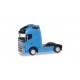 * Herpa Trucks 303620-003  Volvo FH 16 Globetrotter XL rigid tractor, blue