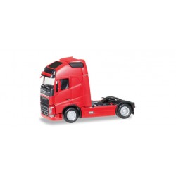 * Herpa Trucks 303972-002  Volvo FH Gl. XL rigid tractor, red