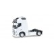 * Herpa Trucks 304047-004  Volvo FH 16 Gl. XL rigid tractorwith two head lights, white