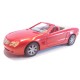 * Herpa Cars 033077  Mercedes-Benz SL-class, metallic